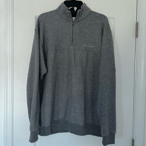 Columbia Sweater
